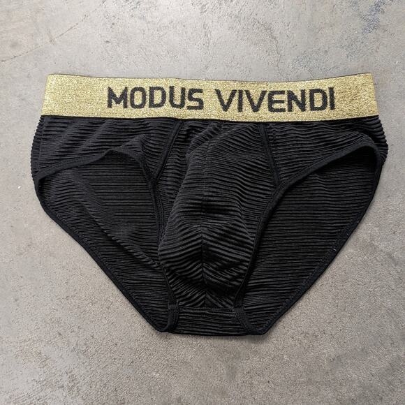 Modus Vivendi Festive Brief, Medium - Picture 6 of 8